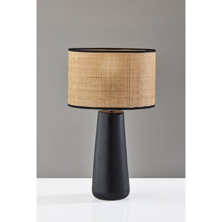 ADESSO Sheffield Table Lamp 3731-01